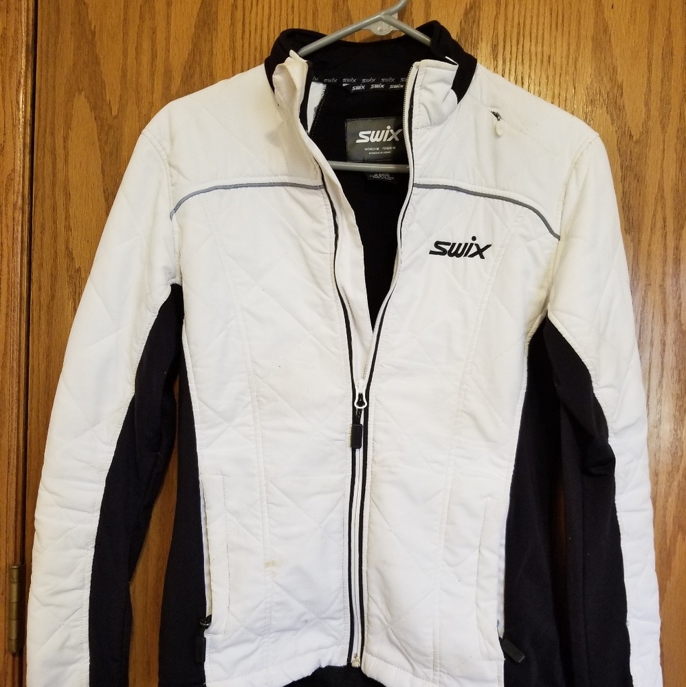 Swix XC Ski or Cycling jacket